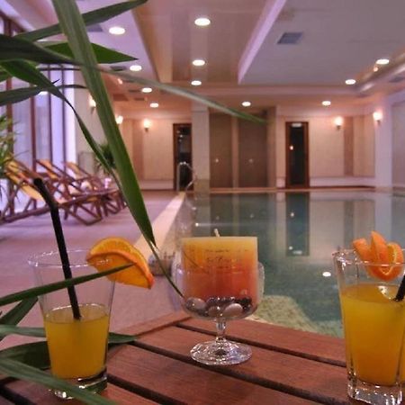 Adeona Wellness Hotel By Asteri Hotels Bansko Buitenkant foto