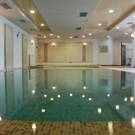 Adeona Wellness Hotel By Asteri Hotels Bansko Buitenkant foto