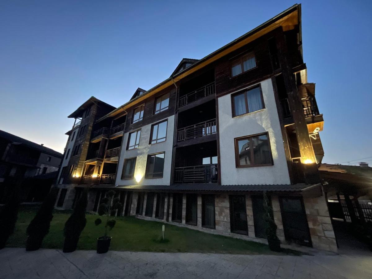 Adeona Wellness Hotel By Asteri Hotels Bansko Buitenkant foto