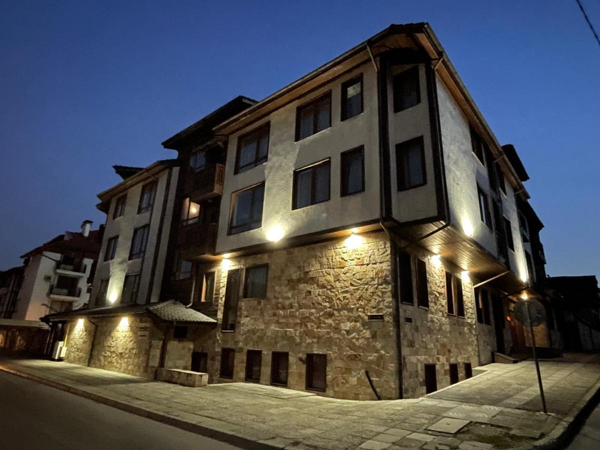 Adeona Wellness Hotel By Asteri Hotels Bansko Buitenkant foto