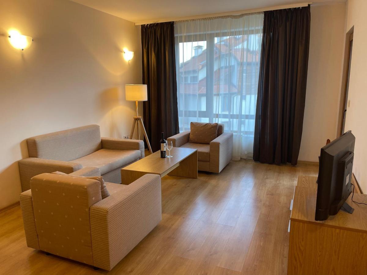 Adeona Wellness Hotel By Asteri Hotels Bansko Buitenkant foto