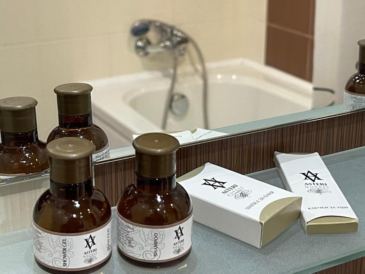 Adeona Wellness Hotel By Asteri Hotels Bansko Buitenkant foto