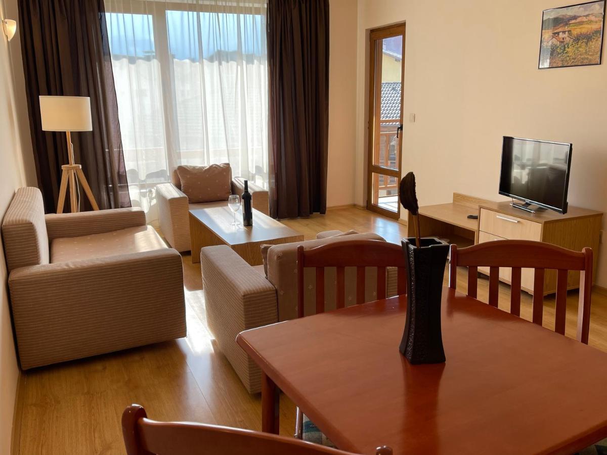 Adeona Wellness Hotel By Asteri Hotels Bansko Buitenkant foto