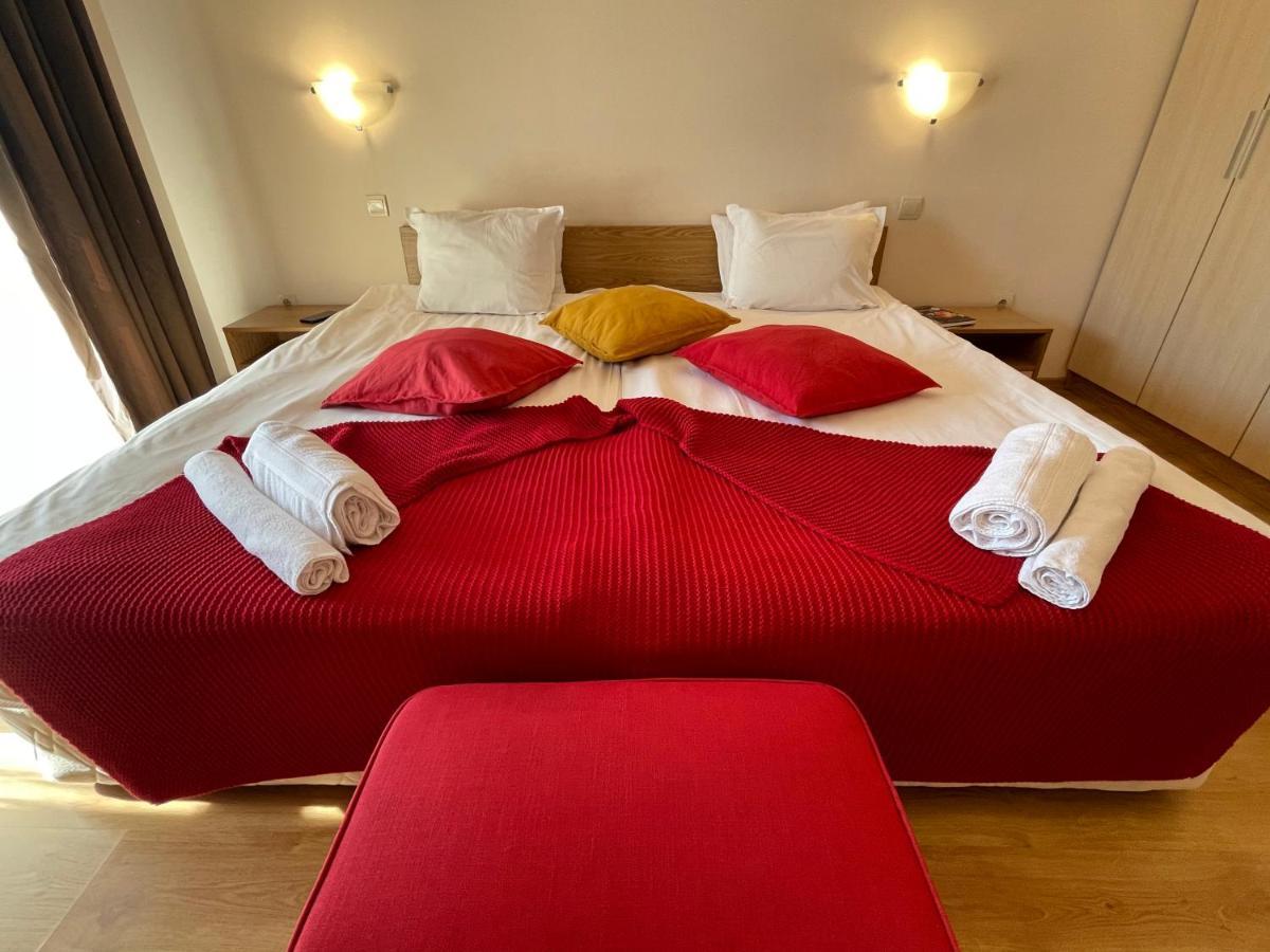 Adeona Wellness Hotel By Asteri Hotels Bansko Buitenkant foto