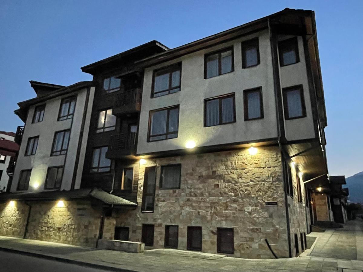 Adeona Wellness Hotel By Asteri Hotels Bansko Buitenkant foto