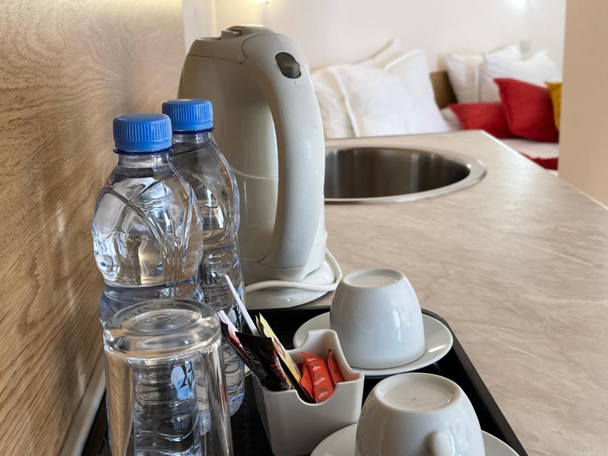 Adeona Wellness Hotel By Asteri Hotels Bansko Buitenkant foto