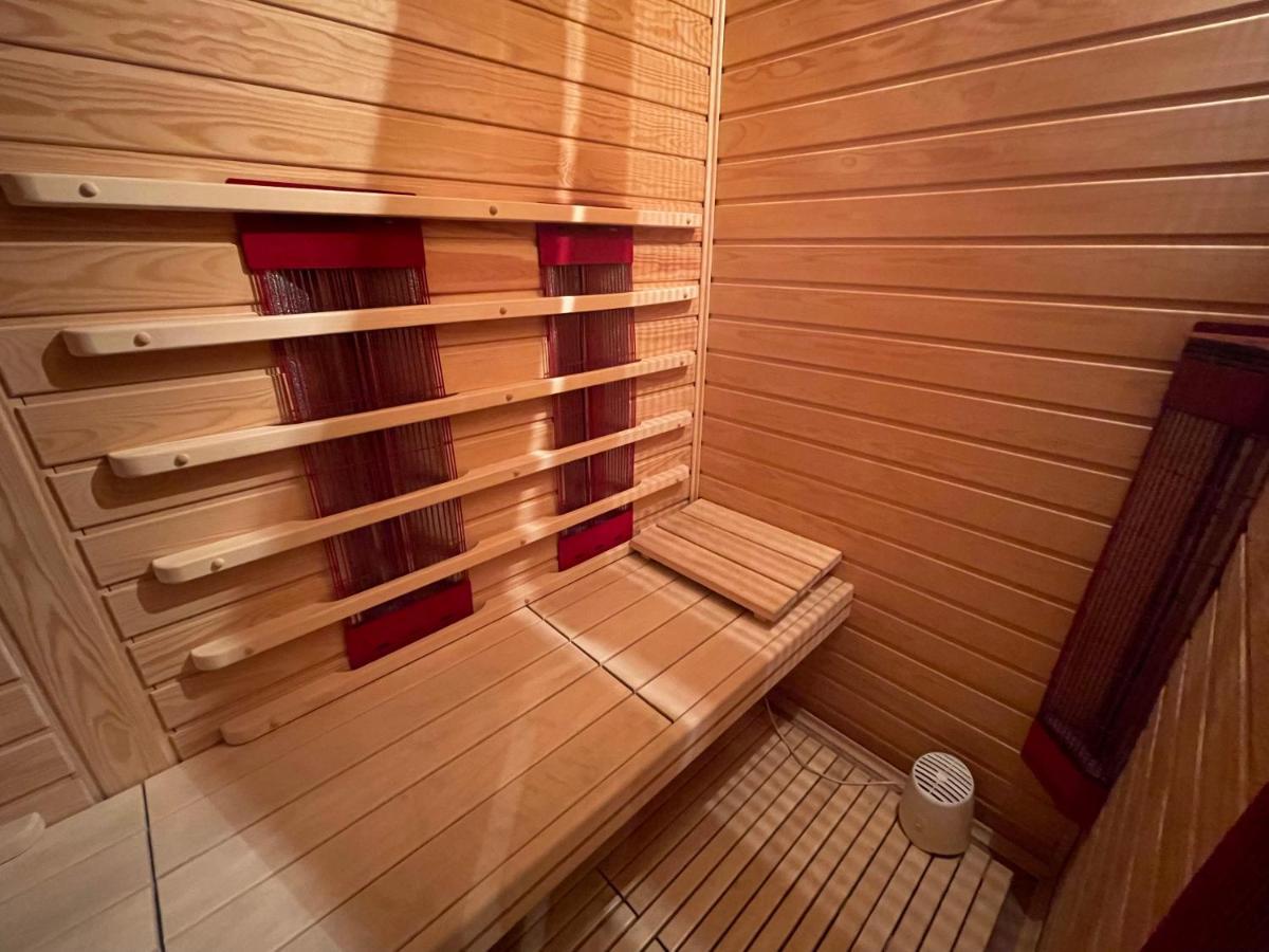 Adeona Wellness Hotel By Asteri Hotels Bansko Buitenkant foto
