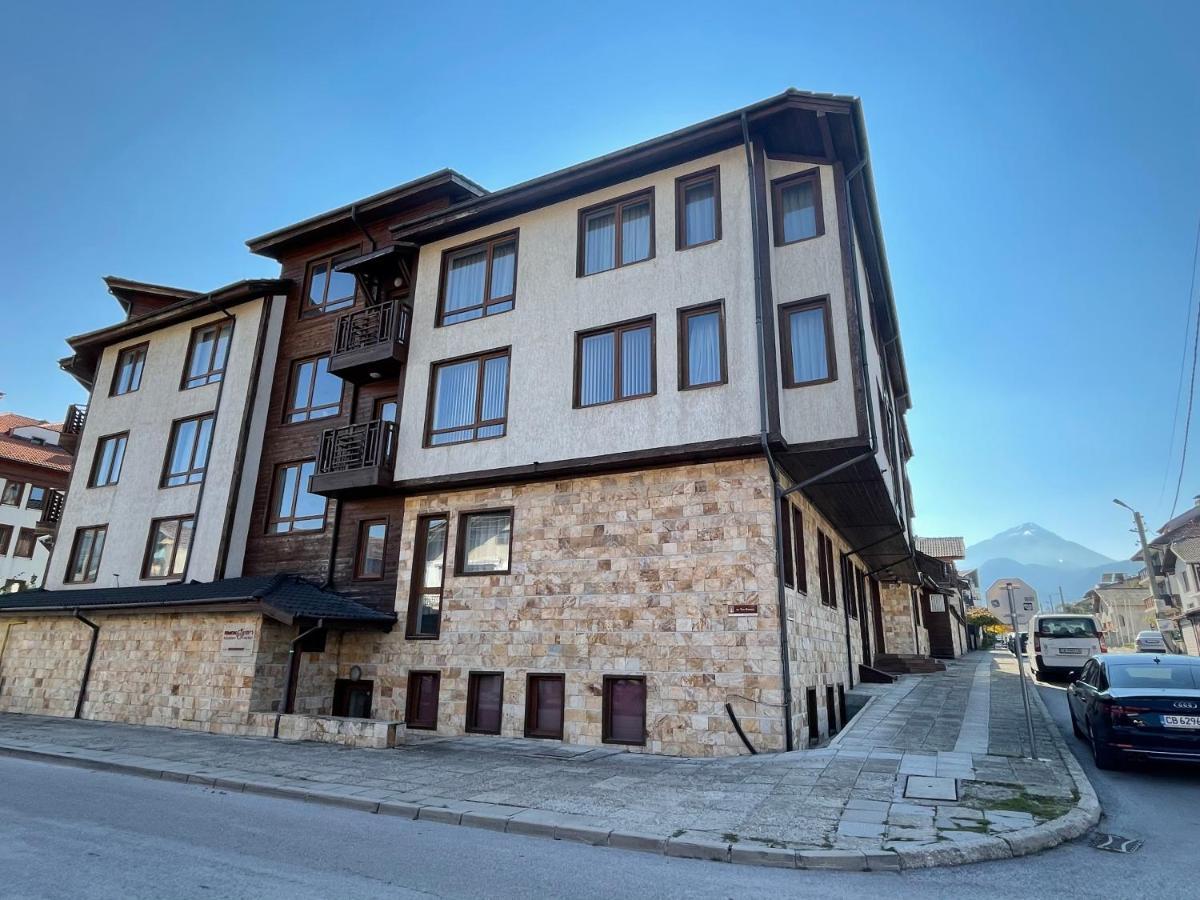 Adeona Wellness Hotel By Asteri Hotels Bansko Buitenkant foto