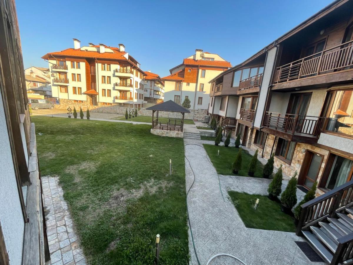 Adeona Wellness Hotel By Asteri Hotels Bansko Buitenkant foto