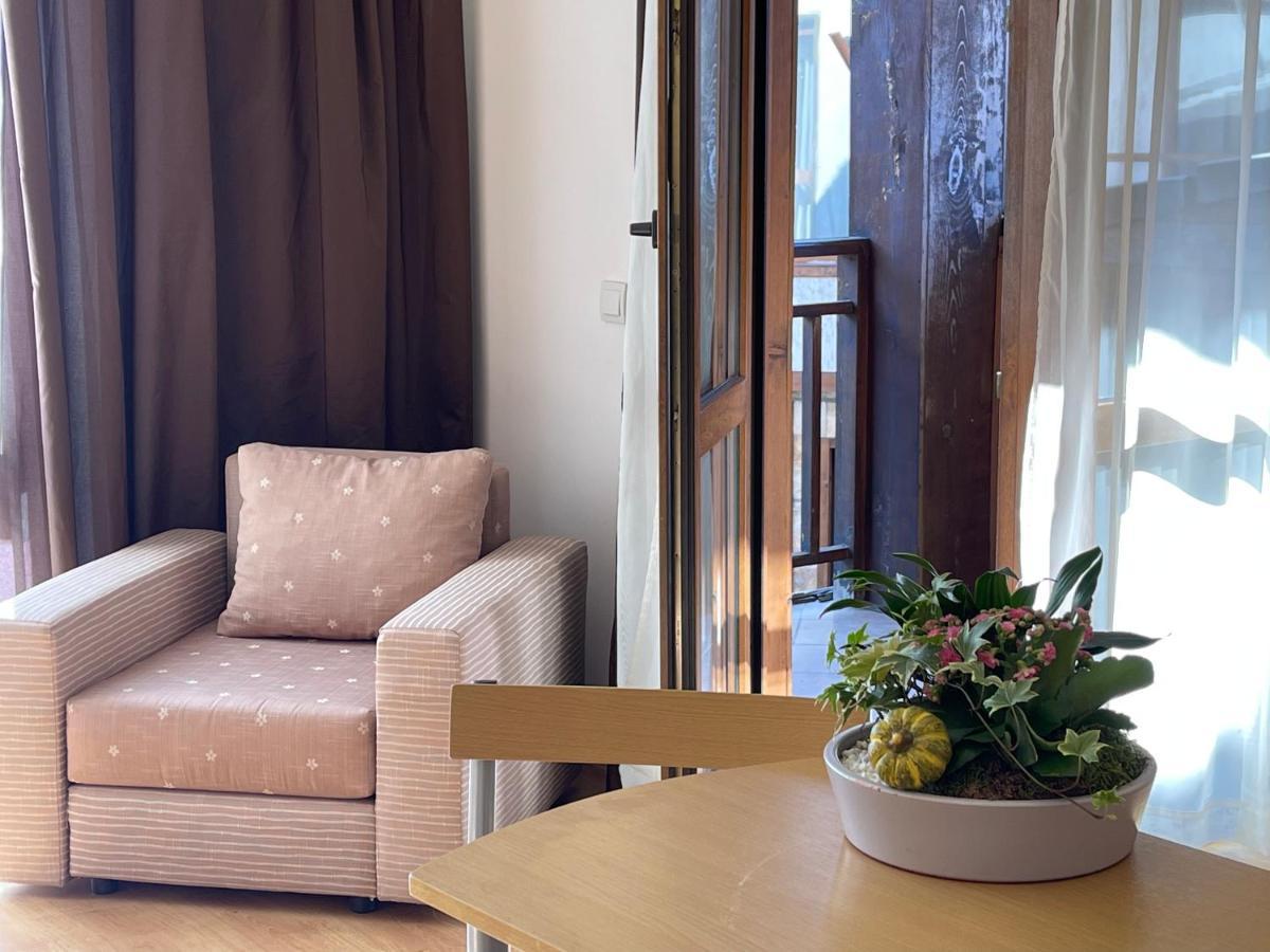 Adeona Wellness Hotel By Asteri Hotels Bansko Buitenkant foto