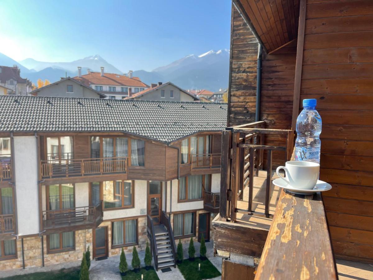 Adeona Wellness Hotel By Asteri Hotels Bansko Buitenkant foto