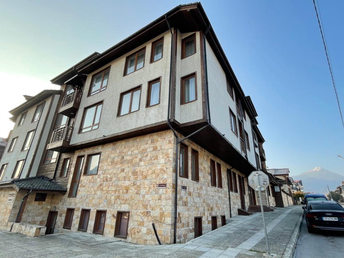 Adeona Wellness Hotel By Asteri Hotels Bansko Buitenkant foto