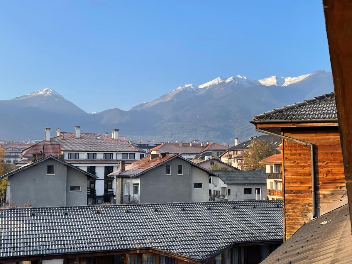 Adeona Wellness Hotel By Asteri Hotels Bansko Buitenkant foto