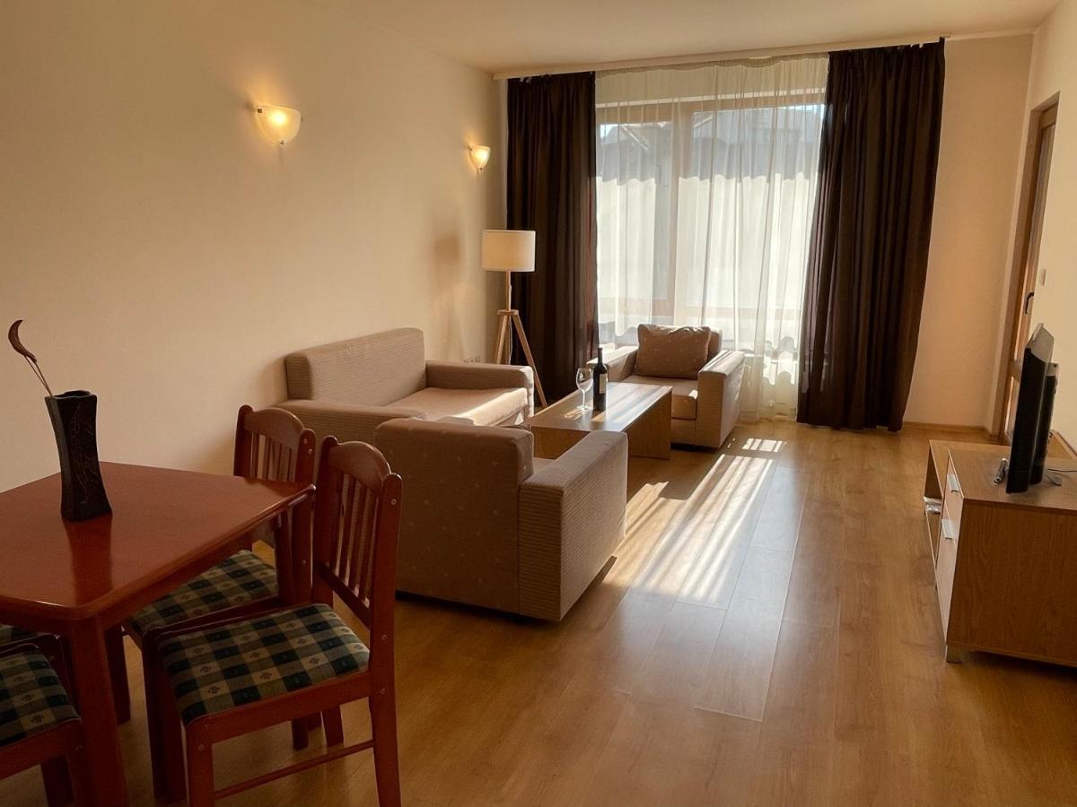 Adeona Wellness Hotel By Asteri Hotels Bansko Buitenkant foto