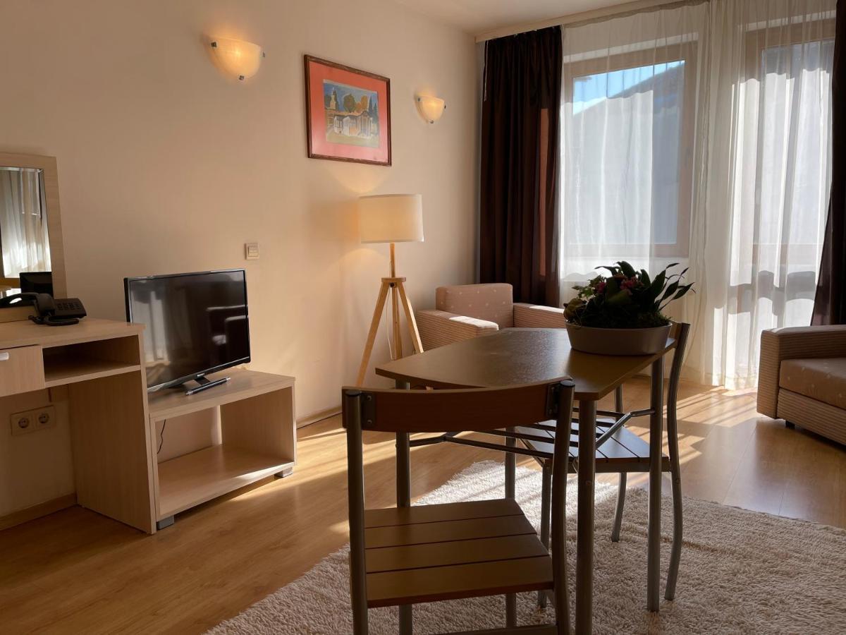 Adeona Wellness Hotel By Asteri Hotels Bansko Buitenkant foto