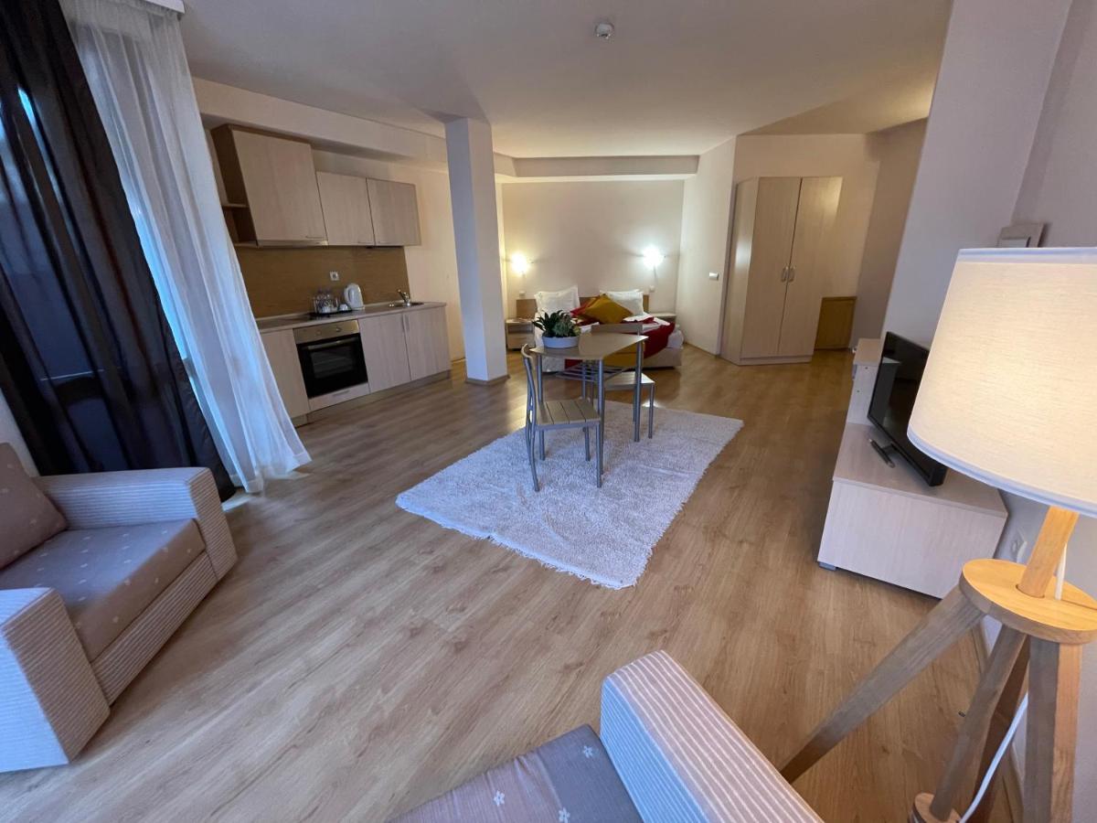Adeona Wellness Hotel By Asteri Hotels Bansko Buitenkant foto