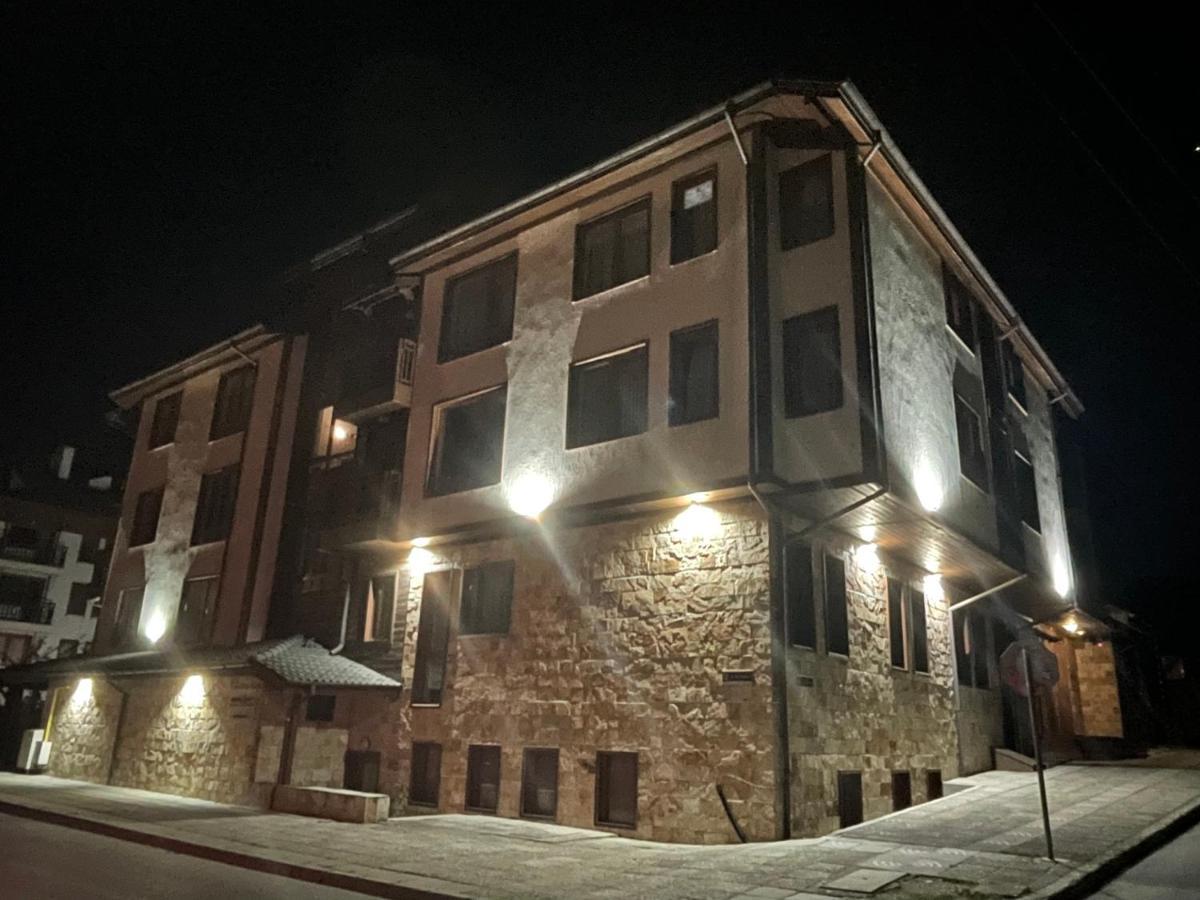 Adeona Wellness Hotel By Asteri Hotels Bansko Buitenkant foto