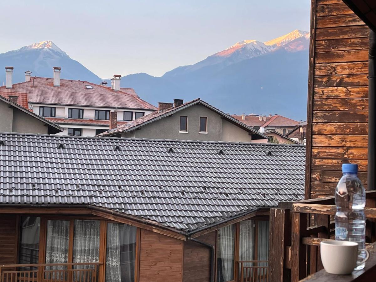 Adeona Wellness Hotel By Asteri Hotels Bansko Buitenkant foto