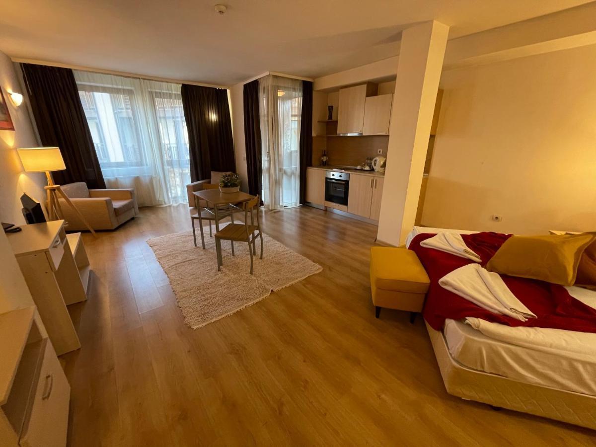 Adeona Wellness Hotel By Asteri Hotels Bansko Buitenkant foto