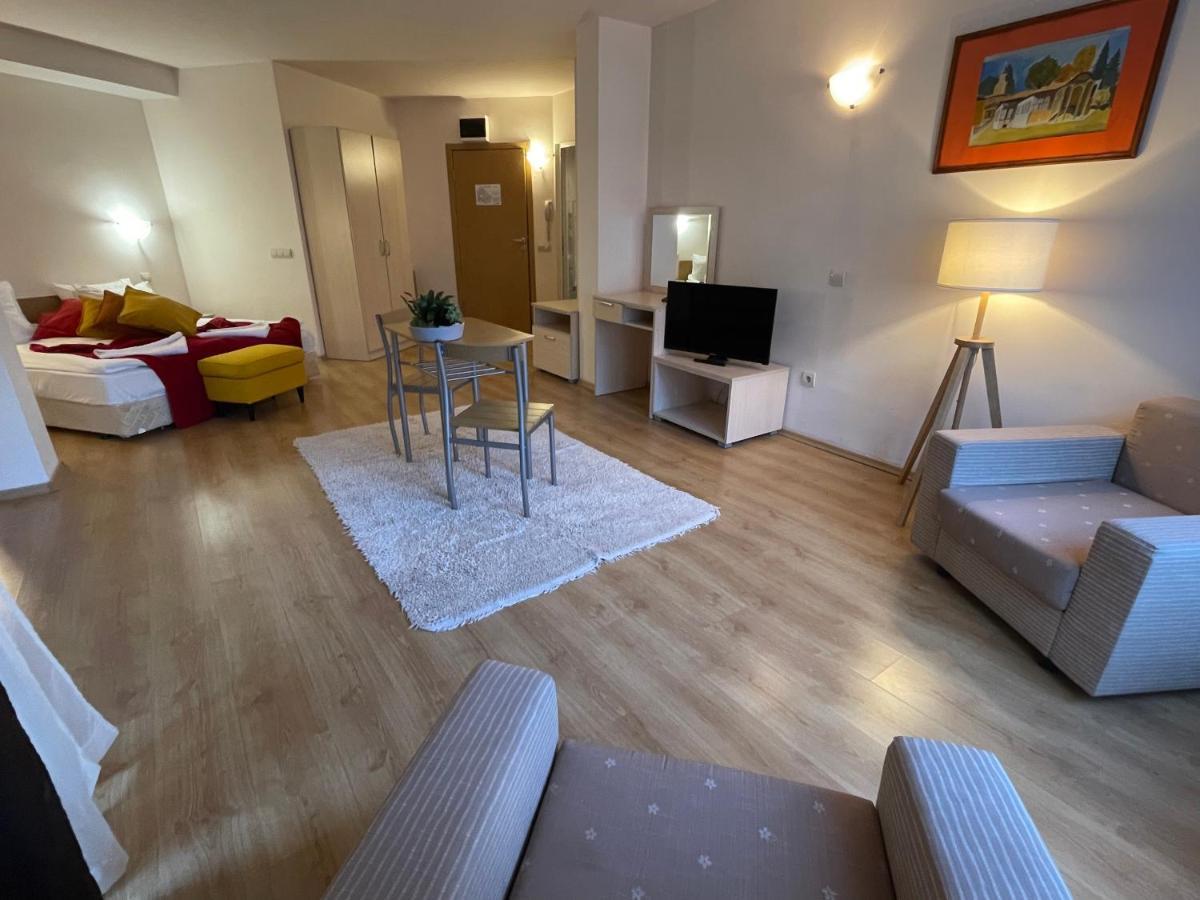 Adeona Wellness Hotel By Asteri Hotels Bansko Buitenkant foto