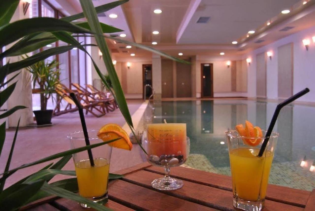 Adeona Wellness Hotel By Asteri Hotels Bansko Buitenkant foto