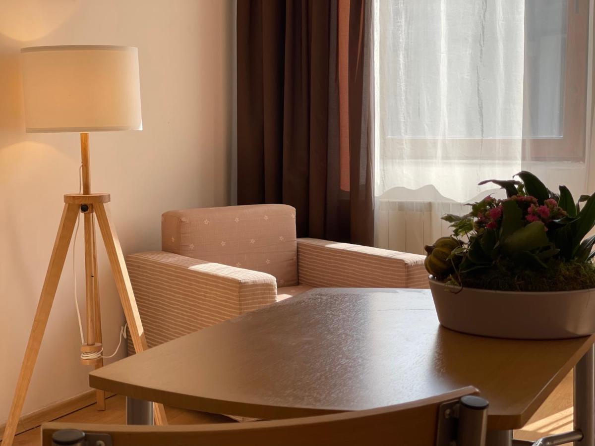 Adeona Wellness Hotel By Asteri Hotels Bansko Buitenkant foto