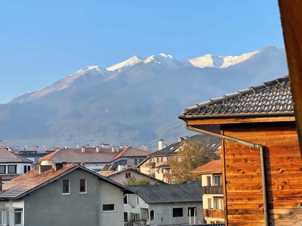 Adeona Wellness Hotel By Asteri Hotels Bansko Buitenkant foto