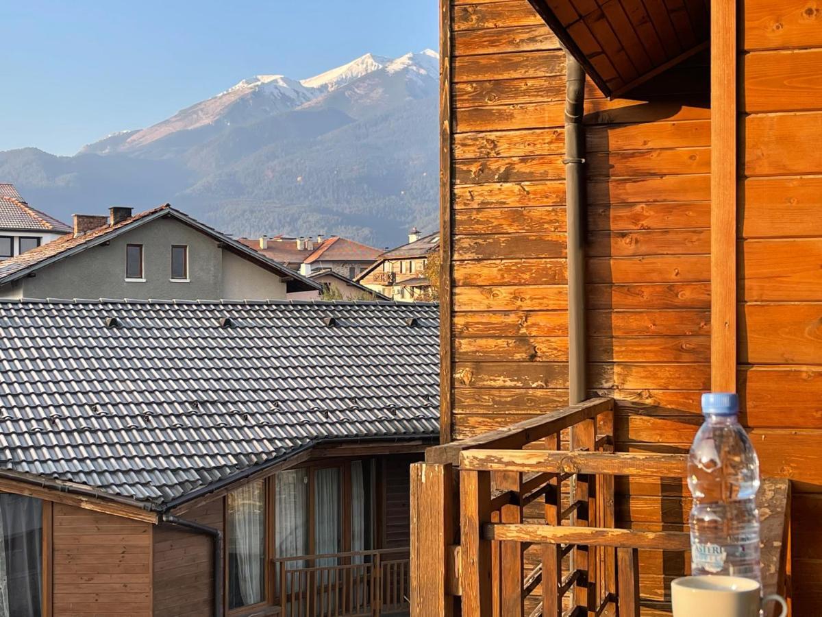 Adeona Wellness Hotel By Asteri Hotels Bansko Buitenkant foto