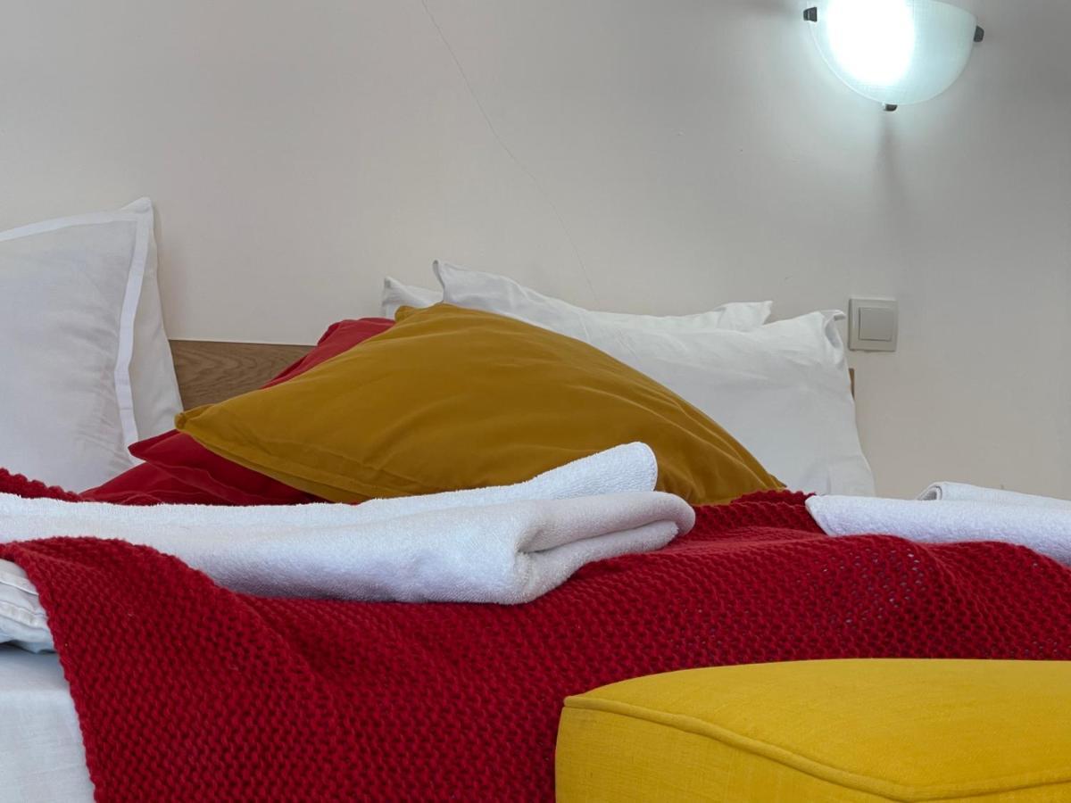 Adeona Wellness Hotel By Asteri Hotels Bansko Buitenkant foto
