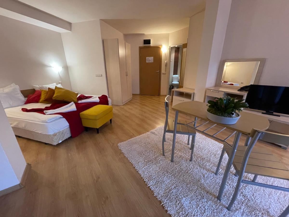 Adeona Wellness Hotel By Asteri Hotels Bansko Buitenkant foto