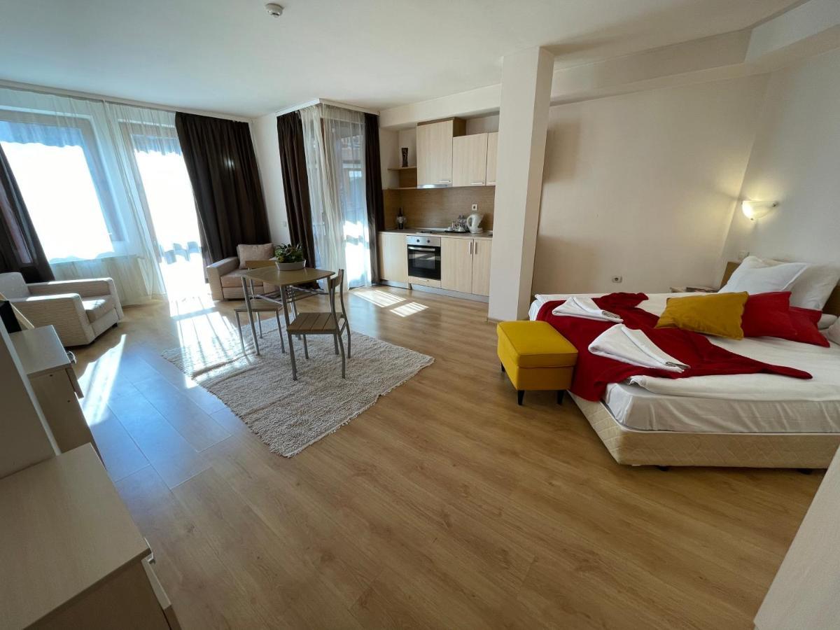Adeona Wellness Hotel By Asteri Hotels Bansko Buitenkant foto