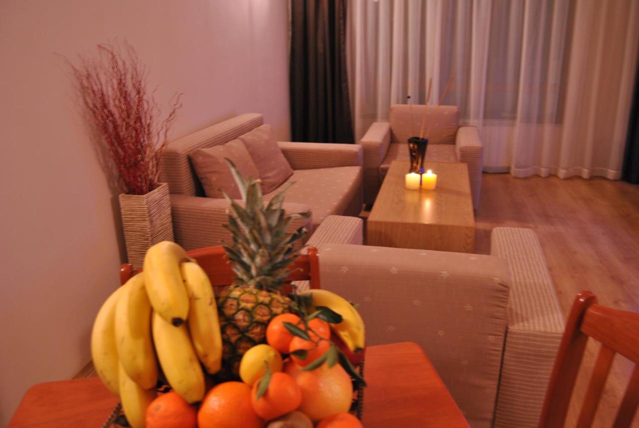 Adeona Wellness Hotel By Asteri Hotels Bansko Buitenkant foto